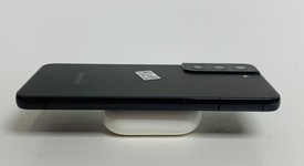 Good
													Samsung Galaxy S22 - Verizon, Black, 256 GB, 8 GB, SM-S901U, photo 4 of 9