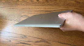 Good
													HP EliteBook Laptop, photo 5 of 12