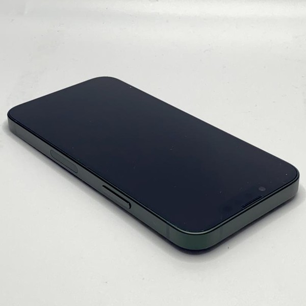 Apple iPhone 13 Mini - Unlocked, 256 GB, Green, A2481