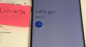 Good
													Samsung Galaxy S10 Plus - T-Mobile, Black, 128 GB, 8 GB, SM-G975U, photo 1 of 8