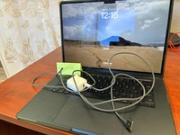 MacBook Air 2024 (M3) - 15"