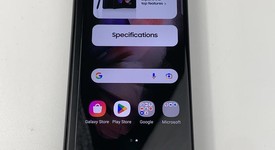 Mint
													Samsung Galaxy Z Fold3 5G - Unlocked, Black, 256 GB, 12 GB, SM-F926U1, photo 1 of 8