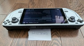 Good
													Steam Deck - AMD, Black, 512 GB, 16 GB, photo 3 of 6