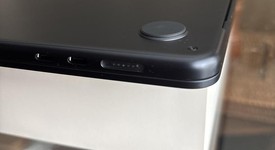 Mint
													MacBook Air 2025 (M4) - 15" - Apple M4, Midnight, 512 GB, 24 GB, photo 5 of 21