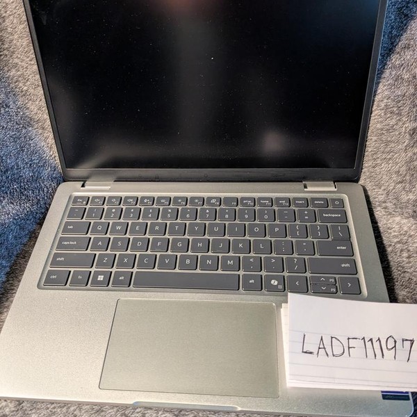 Dell Pro Laptop