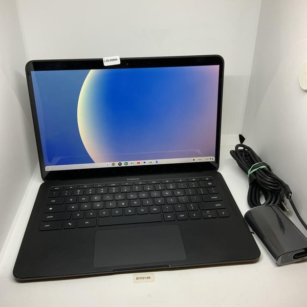 Google Pixelbook Go - I5, Black, 128 GB, 8 GB