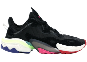 adidas Torsion X Black Multicolor for sale