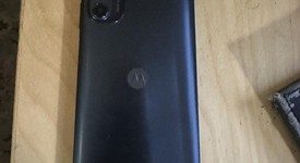 Mint
													Moto G 5G (2022) - Boost, Gray, 64 GB, 4 GB, photo 3 of 10