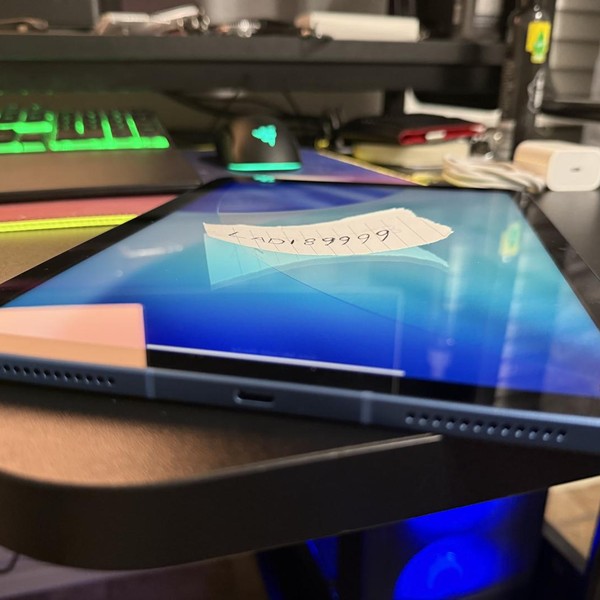 Apple iPad 10th Gen - T-Mobile, 64 GB, Blue, A2757