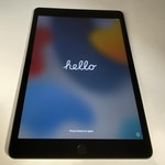 Good Apple iPad (7th Gen) - Wi-Fi, 128 GB, Gray, A2197
