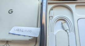 Mint
													Google Pixel 10 Pro Fold - Unlocked, Moonstone, 256 GB, GU0NP, photo 4 of 9