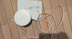 Mint
													Google WiFi Router - White, Single, photo 2 of 2