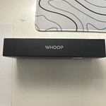 New Whoop Fitness Tracker - Black
