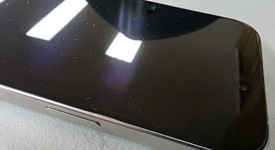 Good
													Apple iPhone 15 Pro - Unlocked, White, 256 GB, A2848, photo 5 of 7