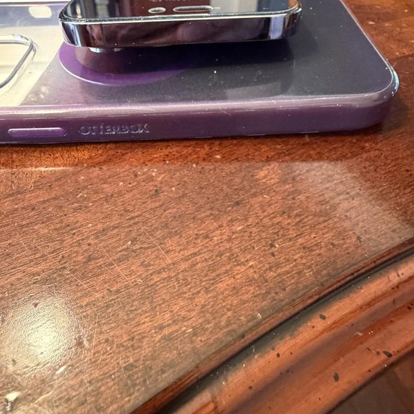 Apple iPhone 14 Pro Max - Unlocked, 1 TB, Purple, A2651