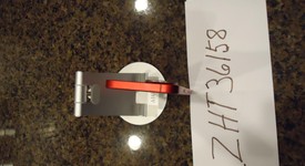 Mint
													Apple iPhone 13 - Verizon, Red, 128 GB, A2482, photo 1 of 7