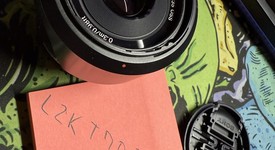Mint
													Sony SEL35F18 35mm f1.8 Prime Fixed, photo 3 of 5