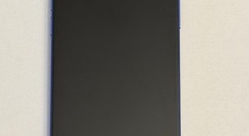 Mint
													Apple iPhone 16 - AT&T, Ultramarine, 128 GB, A3081, photo 3 of 8