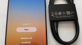 Good
													Samsung Galaxy S23 Ultra - AT&T, Green, 256 GB, 8 GB, SM-S918U, photo 2 of 16