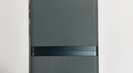 Good
													Motorola Razr (2023) - AT&T, Sage, 128 GB, 8 GB, photo 2 of 4