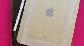 Mint
													Apple iPad 10th Gen - Wi-Fi, Yellow, 256 GB, A2696, photo 6 of 6