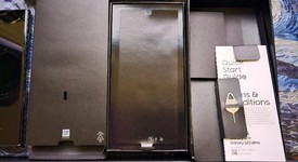 Good
													Samsung Galaxy S23 Ultra - Unlocked, Black, 512 GB, 12 GB, SM-S918U1, photo 2 of 11