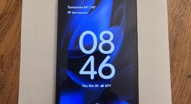 Mint
													Google Pixel 9a - Unlocked, Obsidian, 128 GB, 8 GB, photo 1 of 4