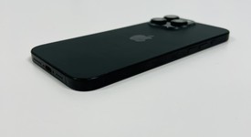 Good
													Apple iPhone 16 Pro Max - Unlocked, Black, 256 GB, A3084, photo 4 of 8