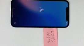 Fair
													Apple iPhone 12 - Unlocked, Blue, 64 GB, A2172, photo 1 of 10
