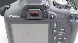 Good
													Canon EOS 2000D, photo 4 of 12