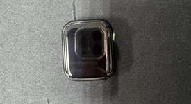 Mint
													Apple Watch Series 7 45mm - Unlocked, Green, A2477 - Cellular, Aluminum, photo 1 of 7