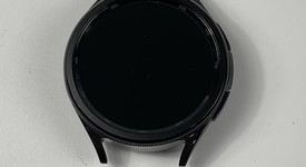 Fair
													Samsung Galaxy Watch6 Classic - Unlocked, Black, 47mm, photo 2 of 8