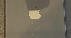 Good
													Apple iPhone 11 - Unlocked, Black, 64 GB, A2111, photo 2 of 6