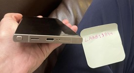 Good
													Samsung Galaxy S24 Ultra - Unlocked, Gray, 512 GB, 12 GB, SM-S928U1, photo 5 of 8