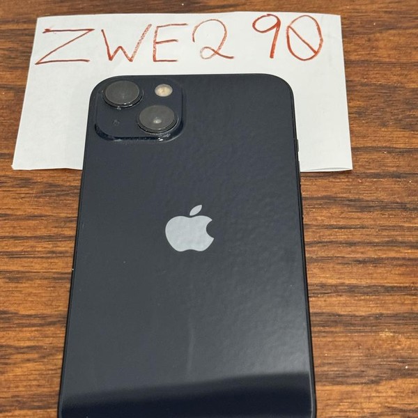 Apple iPhone 13 - T-Mobile, 128 GB, Blue, A2482