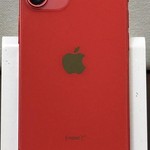 Good Apple iPhone 12 Mini - Unlocked, 64 GB, Red, A2176