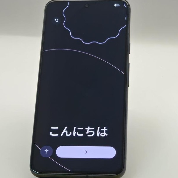 Google Pixel 8 - Unlocked, 128 GB, Obsidian, 8 GB, G9BQD, Sub-6 5G