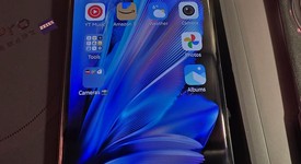 Good
													vivo X Fold3 Pro - Unlocked Non-US, Black, 512 GB, 16 GB, photo 4 of 19