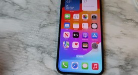 Fair
													Apple iPhone 14 - Unlocked, Midnight, 512 GB, A2649, photo 1 of 6