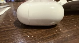 Used
													Apple AirPods Pro 2nd Gen - USB-C, photo 5 of 9