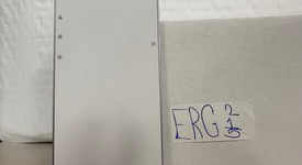 Mint
													Apple iPhone 14 - Unlocked, Purple, 128 GB, A2649, photo 2 of 8