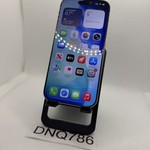 Good Apple iPhone 16 Pro - Unlocked, 256 GB, White, A3083