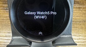 Good
													Samsung Galaxy Watch5 Pro - Wi-Fi, Gray, 45mm, photo 5 of 5