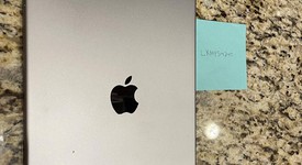 Fair
													Apple iPad Air 2 - Wi-Fi, Gray, 16 GB, photo 2 of 4