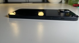 Mint
													Apple iPhone 13 - Metro by T-Mobile, Blue, 128 GB, A2482, photo 3 of 7