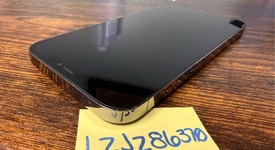 Good
													Apple iPhone 12 Pro Max - Unlocked, Graphite, 128 GB, A2342, photo 3 of 7