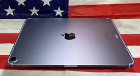 Mint
													Apple iPad Air 5th Gen - Wi-Fi, Purple, 64 GB, A2588, photo 3 of 7