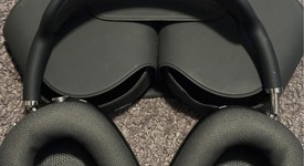 Used
													Apple AirPods Max - Gray, photo 3 of 3