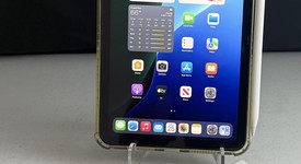 Good
													Apple iPad Mini 6th Gen - Wi-Fi, Gray, 64 GB, A2567, photo 4 of 11