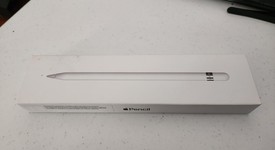 Mint
													Apple Pencil 1st Gen, photo 1 of 3